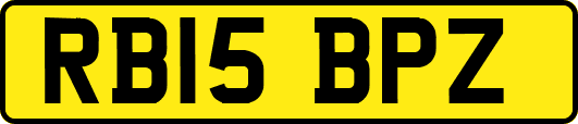 RB15BPZ