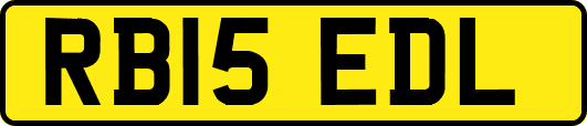 RB15EDL