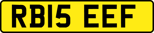 RB15EEF