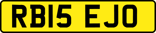 RB15EJO