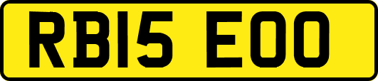 RB15EOO