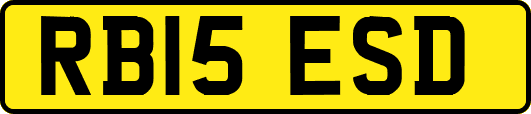 RB15ESD