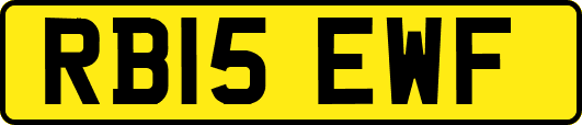 RB15EWF