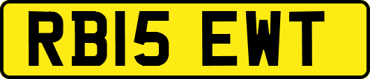 RB15EWT