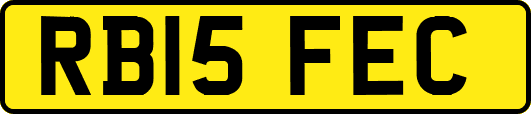 RB15FEC