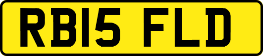 RB15FLD