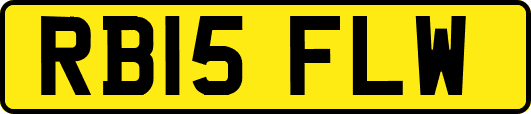 RB15FLW