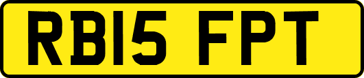 RB15FPT