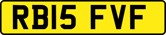 RB15FVF