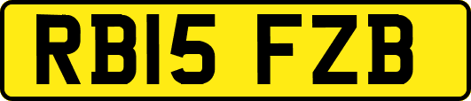 RB15FZB