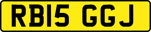 RB15GGJ