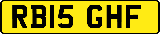 RB15GHF