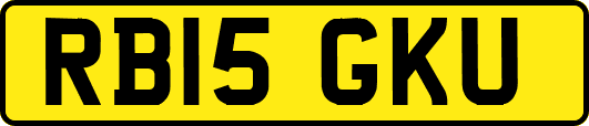 RB15GKU