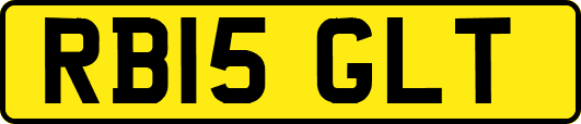 RB15GLT