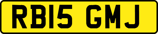 RB15GMJ