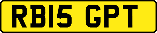 RB15GPT