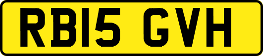 RB15GVH