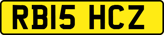RB15HCZ
