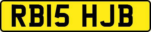 RB15HJB