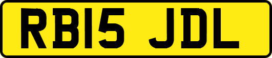 RB15JDL