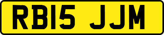 RB15JJM