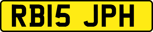 RB15JPH