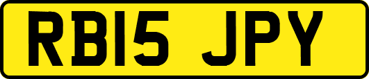 RB15JPY