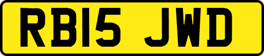 RB15JWD