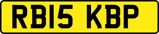 RB15KBP