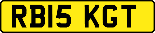 RB15KGT