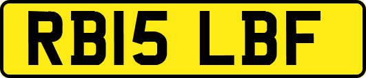 RB15LBF