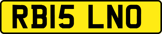 RB15LNO