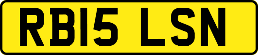 RB15LSN