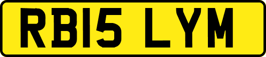 RB15LYM