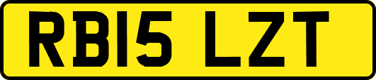 RB15LZT