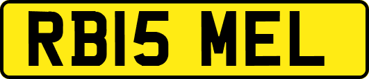 RB15MEL