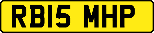 RB15MHP