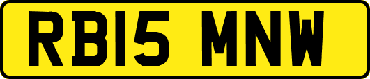 RB15MNW