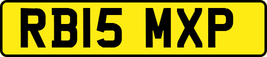 RB15MXP