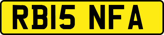 RB15NFA