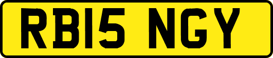 RB15NGY