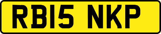 RB15NKP