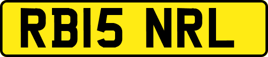RB15NRL
