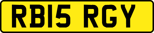 RB15RGY