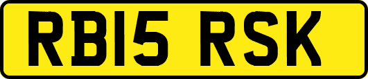 RB15RSK
