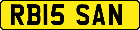 RB15SAN