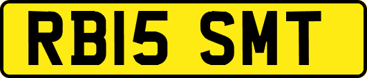 RB15SMT