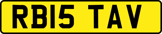 RB15TAV