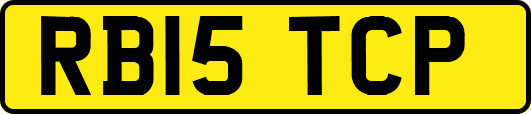RB15TCP
