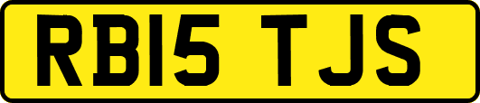 RB15TJS